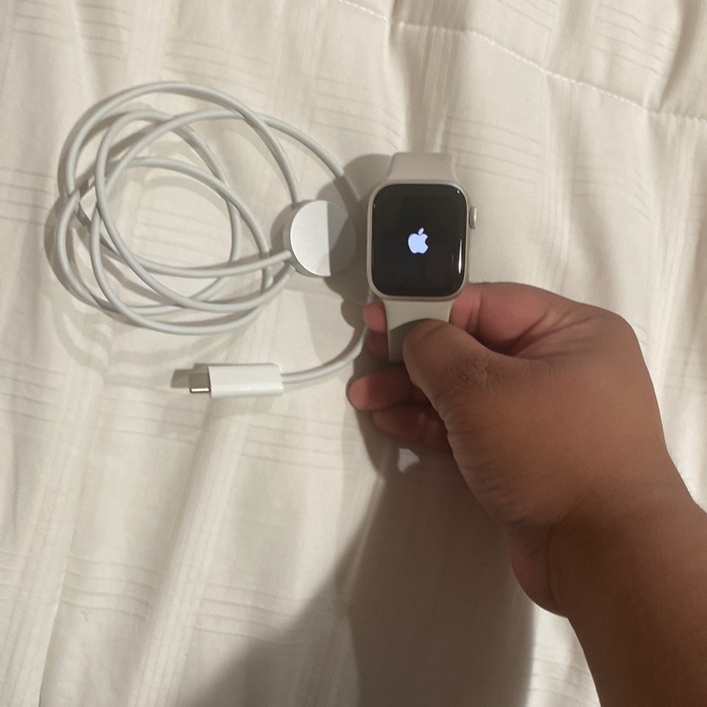 Apple Watch Series 7